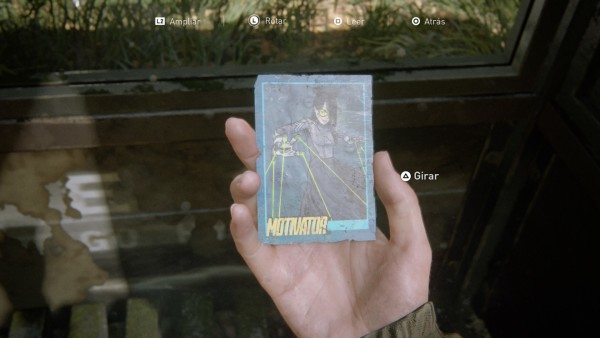 The Last of Us 2