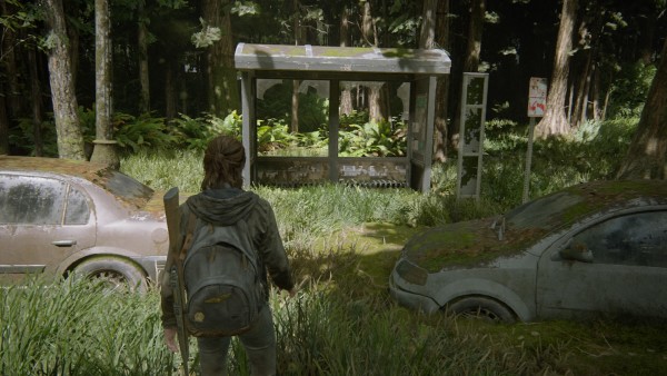 The Last of Us 2