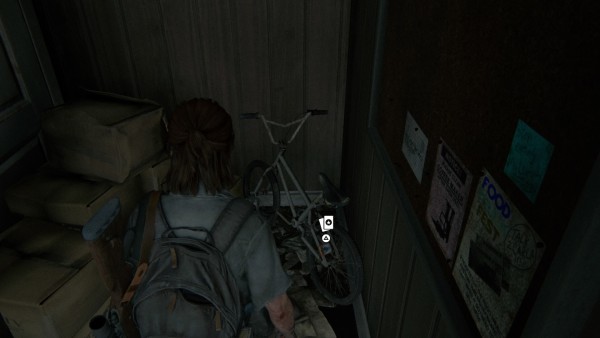The Last of Us 2