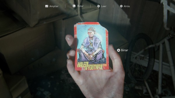 The Last of Us 2