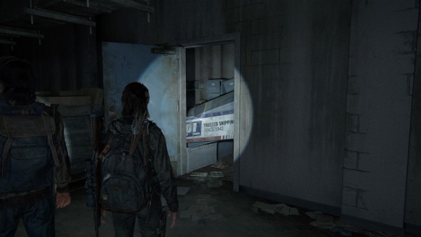 The Last of Us 2