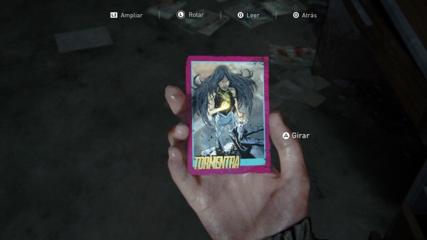 The Last of Us 2