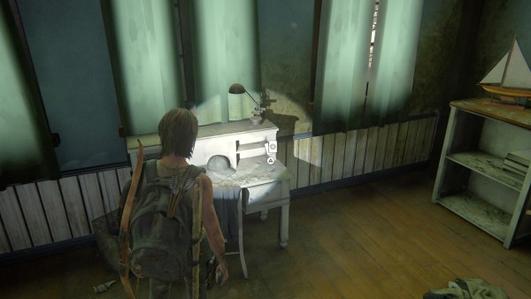 The Last of Us 2
