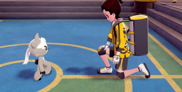 Pokémon Espada y Escudo: Consigue a Kubfu  y su evolución a Urshifu