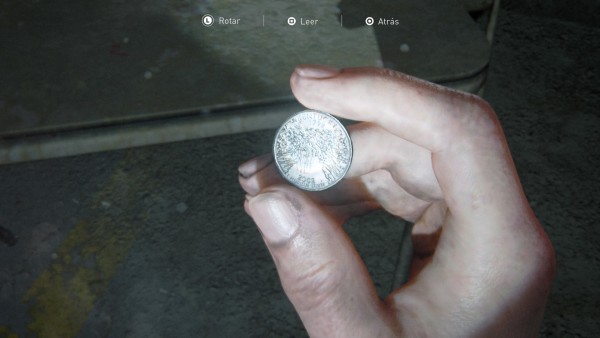 The Last of Us 2