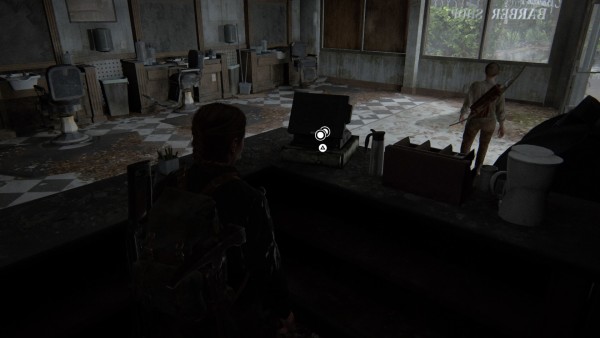 The Last of Us 2