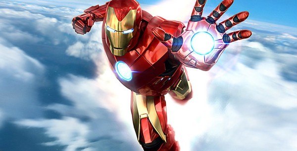 Análisis de Iron Man VR para PlayStation VR en PS4, precio y características
