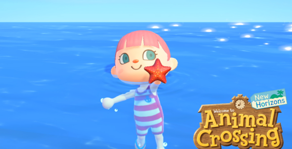 Animal Crossing New Horizons: Lista de todas las criaturas marinas