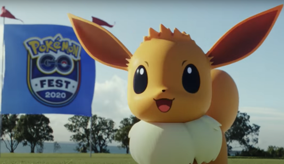 Pokémon GO Fest 2020 presenta un nuevo anuncio dirigido por Rian Johnson (Star Wars, Breaking Bad)