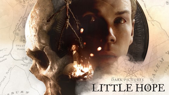 El pueblo maldito de The Dark Pictures: Little Hope te aterrorizará el 30 de octubre en PS4, One, PC