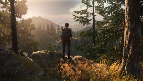 PS5: Naughty Dog estaría trabajando en un nuevo juego de un jugador para próxima generación