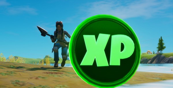 Fortnite: Monedas PE, Semana 4, ubicación, temporada 3, todos los puntos de experiencia