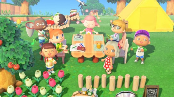 Animal Crossing New Horizons: 11 detalles que la comunidad quiere en el juego y no llegan