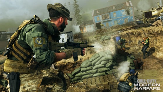 Modern Warfare Warzone: Actualización de la lista de reproducción del 14 de julio en PS4, One y PC