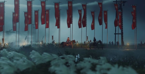 Guía de Ghost of Tsushima: Historias Míticas