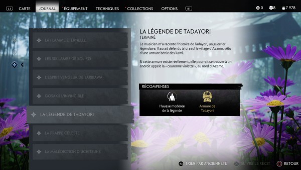 Ghost of Tsushima