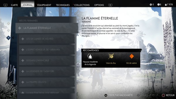 Ghost of Tsushima