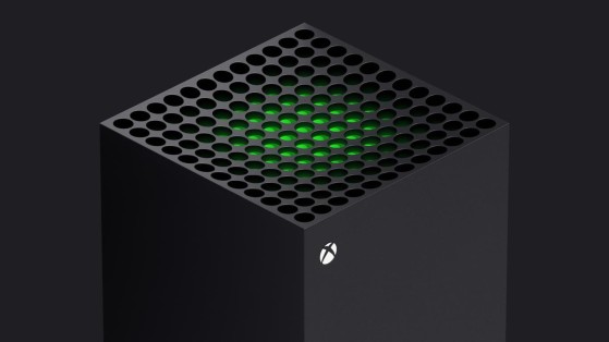 Xbox Series X sí que tendrá juegos exclusivos de la nueva generación, y eso no matará a Xbox One