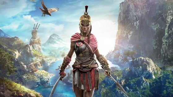 Ubisoft prohibió a las mujeres como protagonistas de sus juegos porque 'no venden'