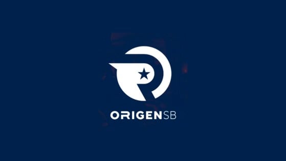 Origen SB es la única academia que no participa en la máxima categoría de una liga regional. - League of Legends