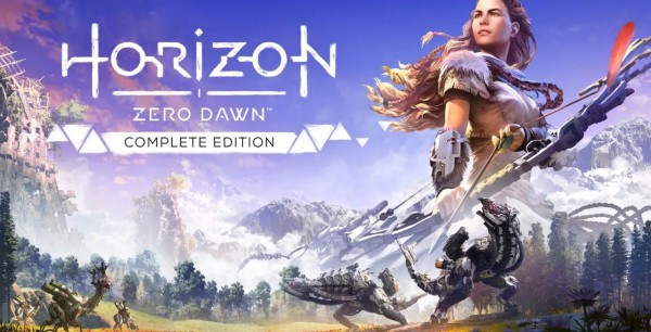 Análisis de Horizon: Zero Dawn PC – Aloy vuelve en su mejor versión