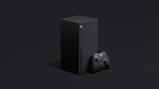 Xbox Series X saldrá el 5 de noviembre, si el mando de la consola no miente