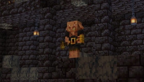 Minecraft 1.16.2: Piglin Brute y cambios importantes a los bastiones del Nether