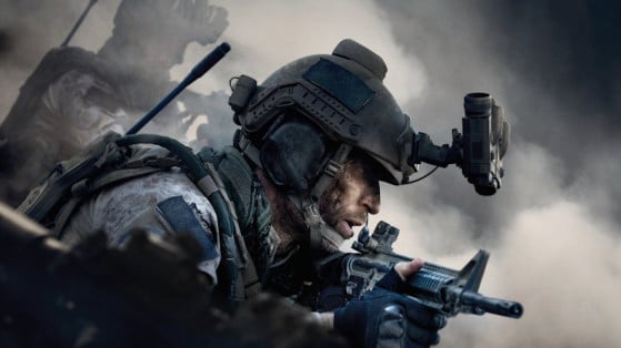 Call of Duty Modern Warfare es el juego más vendido del año por delante de Animal Crossing