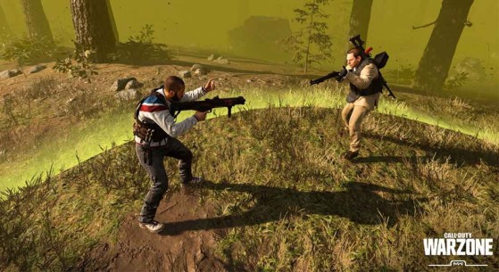 Call of Duty Warzone: La última actualización llega con un bug que amarga a los jugadores de Xbox