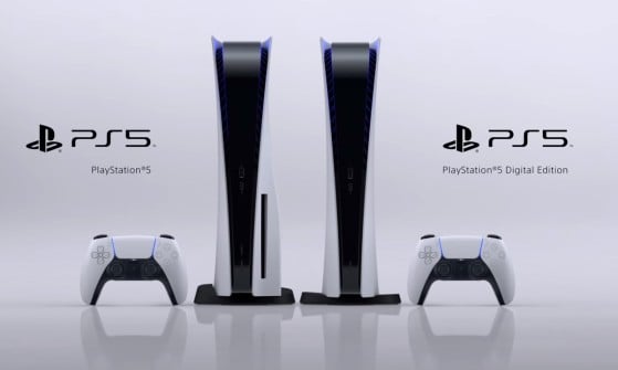 PS5: Sony, a punto de superar su propio récord con el peso de PlayStation 5