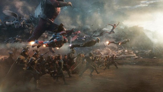 Marvel's Avengers: Doctor Strange, Black Panther, AntMan, Capitana Marvel y más filtrados en la beta