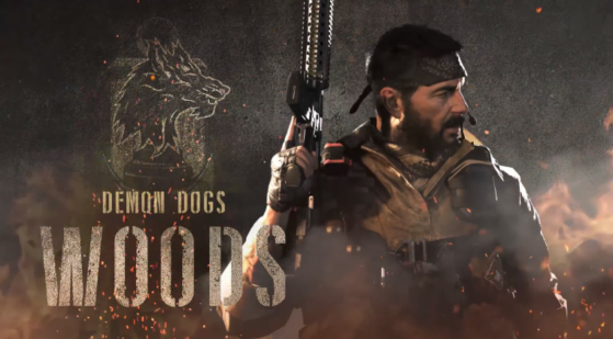 Call of Duty Warzone: ¡Frank Woods confirmado como nuevo operador! Se unirá al equipo 'Demon Dogs'