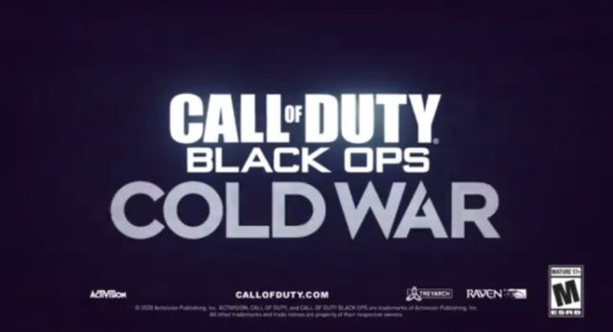 CoD Black Ops Cold War: Filtrada su sinopsis oficial a través de archivos de Modern Warfare
