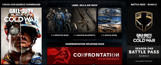Call of Duty Warzone: La M4A1 de Black Ops Cold War que ya puedes conseguir en Modern Warfare