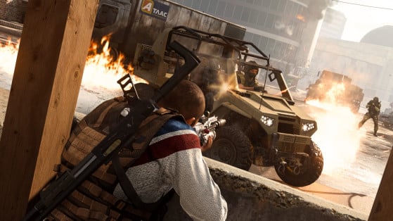 Call of Duty Warzone: Acusan al campeón de España de Call of Duty 4 de utilizar hacks en Warzone