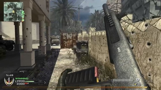 Modern Warfare Warzone: Filtrado el primer gameplay de la AA-12, la nueva escopeta llegada de MW2
