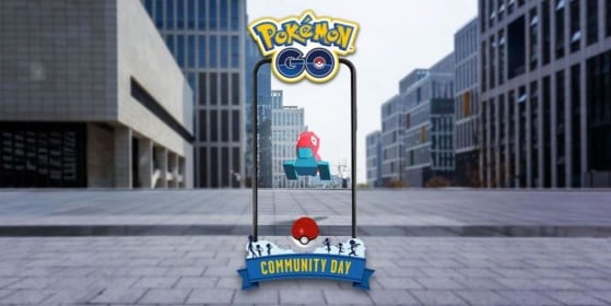 Pokémon GO: Día de la Comunidad de septiembre con Porygon, fechas y detalles