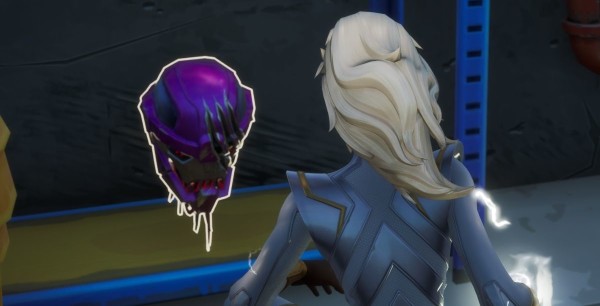 Fortnite: Encuentra el trofeo de Wolverine en Muelles Mugrientos, desafío
