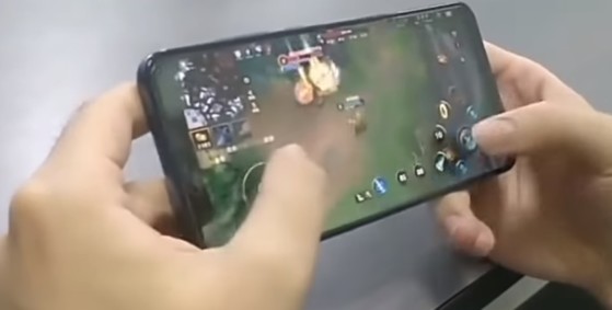 Un vídeo muestra gameplay de LoL mobile y adelanta sus 40 campeones