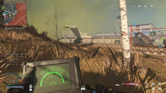 Call of Duty Warzone: Así es el inexplicable bug que puede hacer que tus propios accesorios te maten