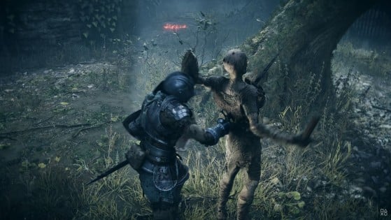 PS5: Demon's Souls Remake es de lo más next gen que hemos visto