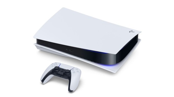 PS5: El tamaño y peso oficiales de PlayStation 5 harán que tengas que reamueblar tu salón para jugar