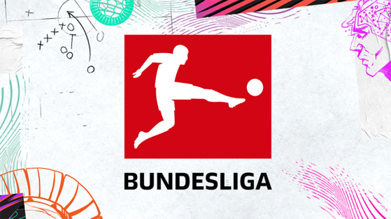 FIFA 21 - Los 25 mejores jugadores de la Bundesliga