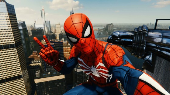 PS5: Spider-Man Remastered lo está haciendo mal, pero Miles Morales lo hace un poco mejor