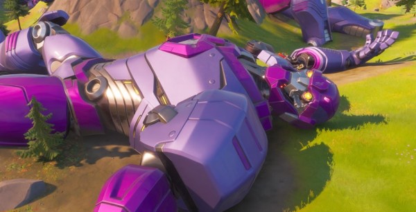 Fortnite: Desafíos de la Semana 5, temporada 4 del Capítulo 2, guía