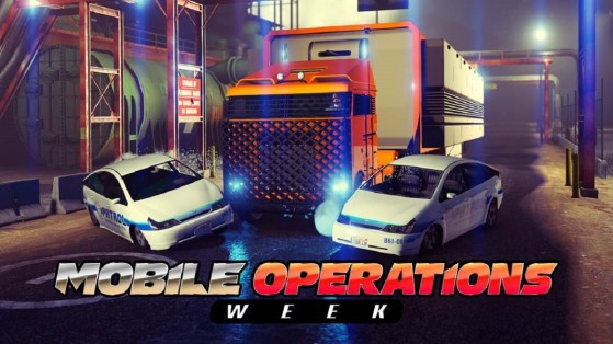 GTA Online: Semana de Operaciones Móviles, lo que necesitas para forrarte en el juego