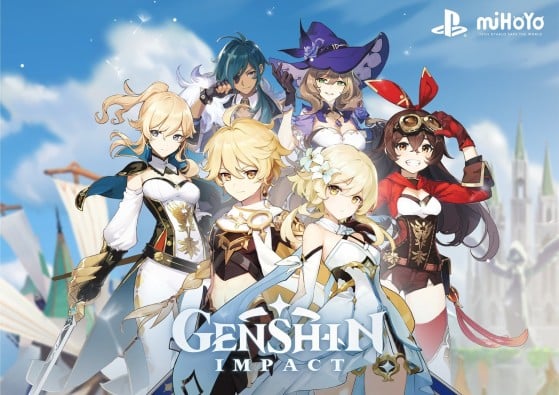 Genshin Impact: Cómo descargar gratis en PS4, PC iOS y Android: el RPG al estilo Zelda de moda