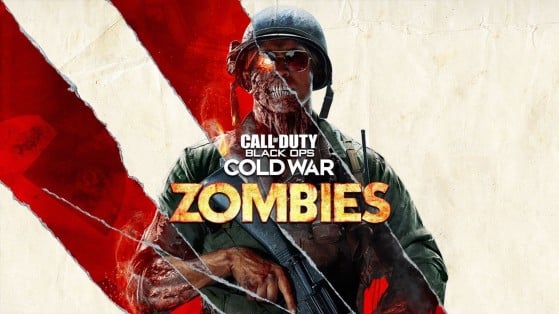 CoD Black Ops Cold War: Nuevo y sangriento teaser, PPSH confirmada como arma y fecha de revelación