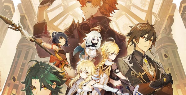 Genshin Impact Tier List De Los Mejores Personajes Del Juego Millenium