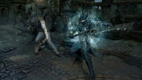 PS5: El parche no-oficial de Bloodborne a 60 fps nos lo demuestra: así debería verse en PS5